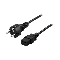 Victron Energy - Phoenix Smart IP43 tillbehör, anslutningskabel 2 meter