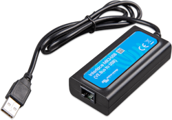 Victron Energy - MK3-USB (VE.Bus til USB)