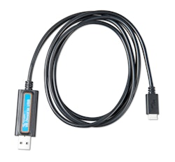  Victron Energy - VE.Direct to USB adapter, 1.8M