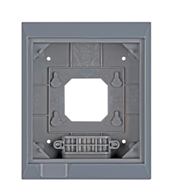 Victron Energy - Wall bracket for Color Control GX
