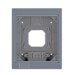 Victron Energy - Wall bracket for Color Control GX