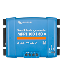 Victron Energy - SmartSolar MPPT 100/30 Solcellsregulator