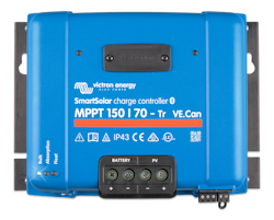 Victron Energy - SmartSolar MPPT 250/85 TR VE.Can