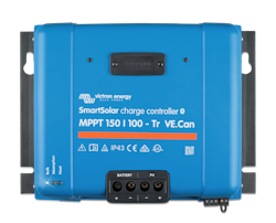 Victron Energy - SmartSolar MPPT 250/100 TR VE.Can