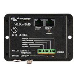  Victron Energy - BMS VE.Bus for monitoring 12,24 and 48V Lithium batteries