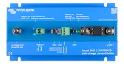 Victron Energy - BMS CL 12-100 Smart