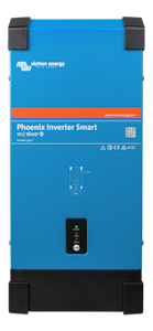 Victron Energy - Phoenix Inverter Smart 12/1600 230V