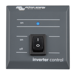  Victron Energy - Phoenix Inverter VE.Direct tilbehør, kontrol