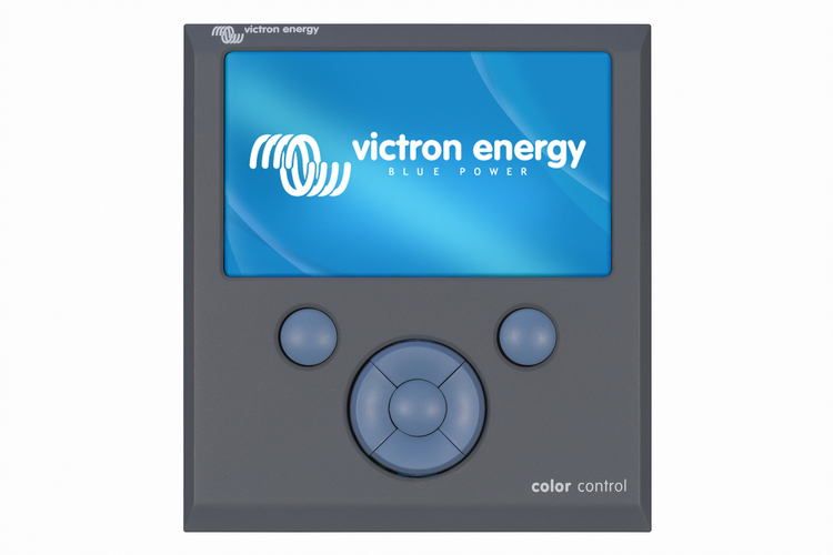 Victron Energy - Color Control GX