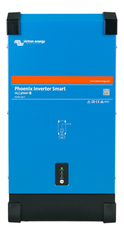Victron Energy - Phoenix Inverter Smart 12/3000 230V