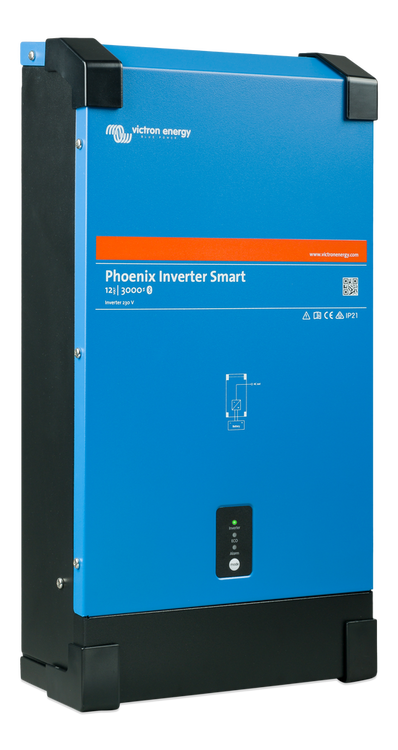 Victron Energy - Phoenix Inverter Smart 12/3000 230V