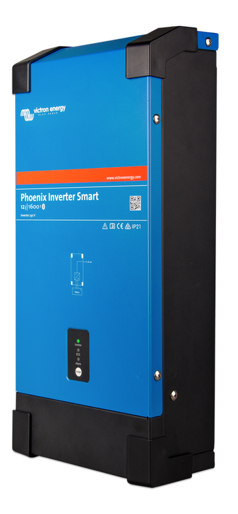 Victron Energy - Phoenix Inverter Smart 24/1600 230V