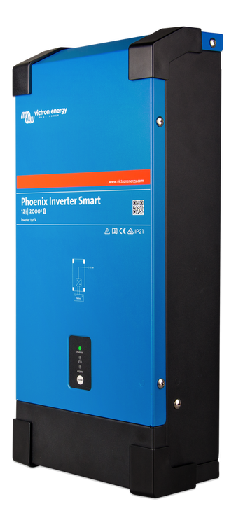 Victron Energy - Phoenix Inverter Smart 24/2000 230V