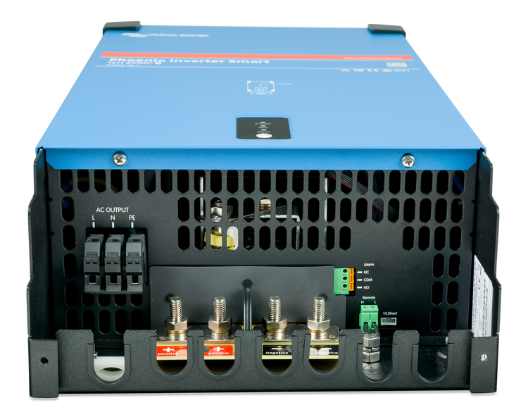 Victron Energy - Phoenix Wechselrichter Smart 24/3000 230V