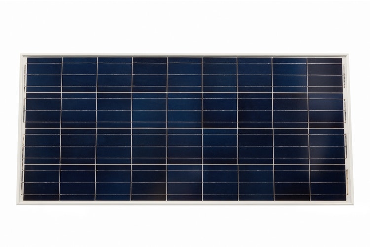  Victron Energy - Solar panel Poly 20W-12V 440 x 670 x 25mm, series 4a