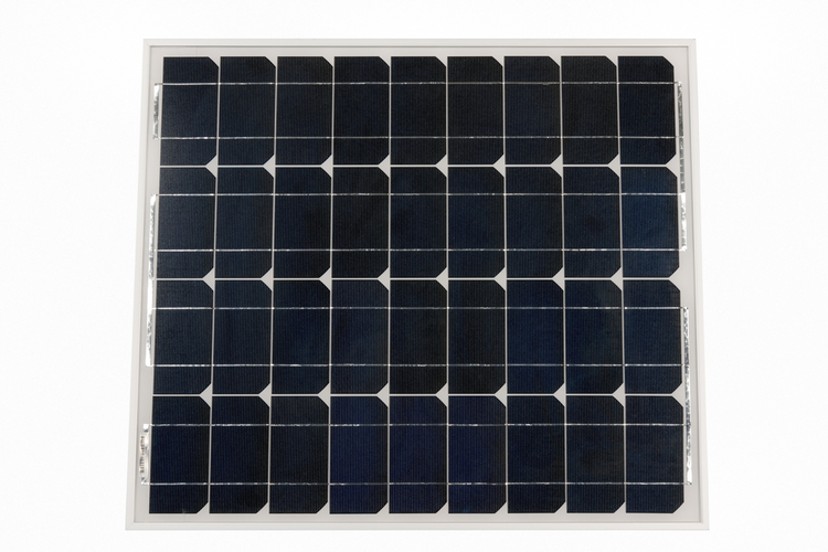 Victron Energy - Solarpanel Mono 55W-12V 545 x 668 x 25mm, Serie 4a