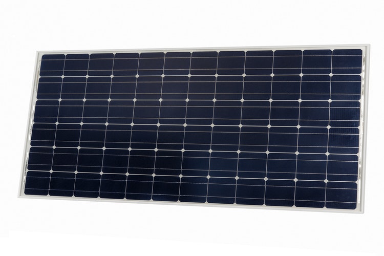 Victron Energy - aurinkopaneeli yksikiteinen 305W-20V 1640 x 992 x 35mm