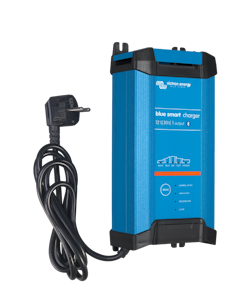 Victron Energy - Blue Smart IP22 batterioplader 12V/30A 1 udgang BT