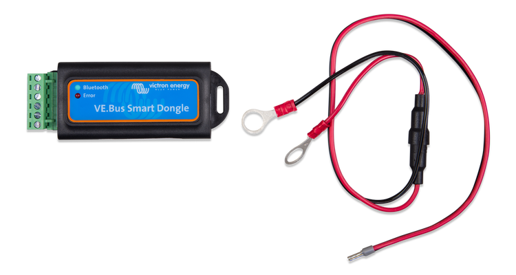 Victron Energy - VE.BUS Smart dongle