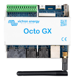 Victron Energy - Octo GX