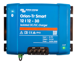 Victron Energy - Orion-Tr Smart Isolerad DC-DC-laddare 12/12-30A (360W)