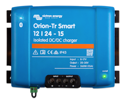 Victron Energy - Orion-Tr Smart Isoleret DC-DC oplader 12/24-15A (360W)