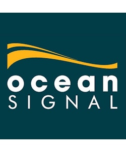 Ocean Signal 701S-01424 - E100/E100G Programme labels, 10-pack