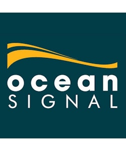 Ocean Signal 721S-00979 - TB6V Alkaline testbatteri för V100