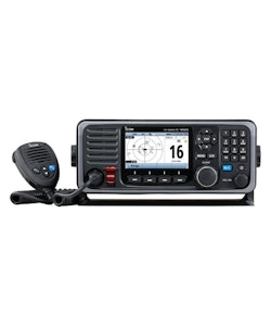 Icom 80605 - IC-M605EURO Fast Marinradio med AIS, DSC och GPS