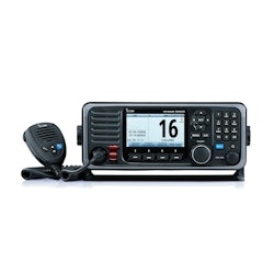 Icom 10170 - GM600 GMDSS-radio, jossa on DSC-luokka A