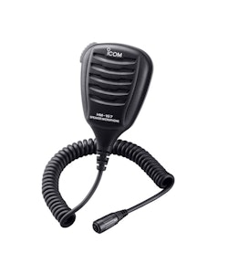 Icom 94167 - HM-167 Monofon för M71/M73/M91D/GM1600