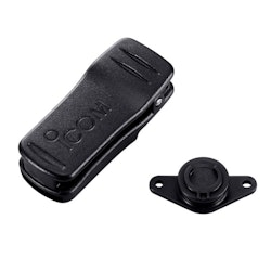 Icom 90186 - MB-86 Belt holder M73/A6E