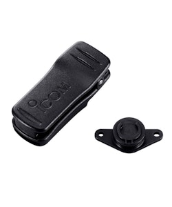 Icom 90186 - MB-86 Belt holder M73/A6E