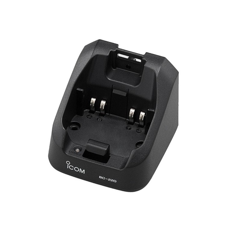 Icom 94220 - BC-220 Desktop charger for IC-M93D