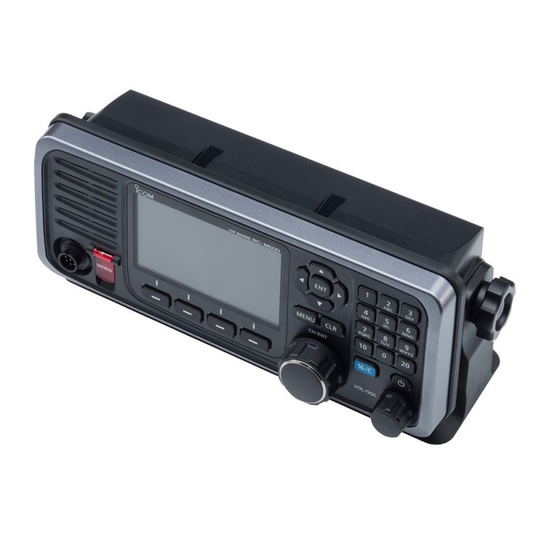 Icom 92225 - RC-M600 Remote Command Station for IC-M605