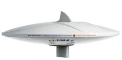 Glomex V9112 - TV-antenn V9112 AGC Ø 37cm tumNashira AGCtum