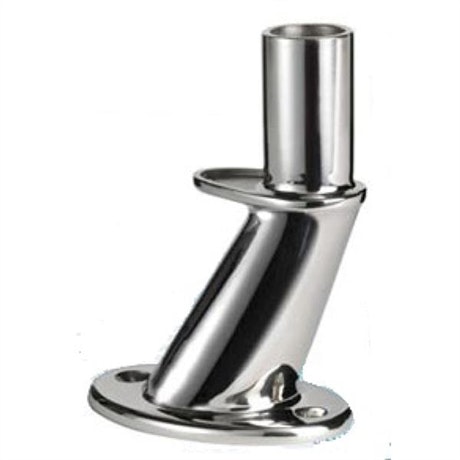 Glomex V9172 - Fäste för TV-antenn, höjd 130mm