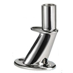 Glomex V9172 - Fäste för TV-antenn, höjd 130mm