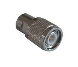 Glomex RA356 - Adapter FME male to TNC male