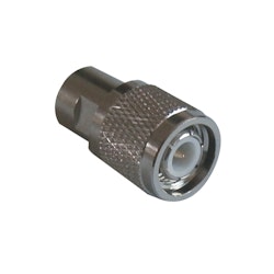 Glomex RA356 - Adapter FME-Stecker auf TNC-Stecker