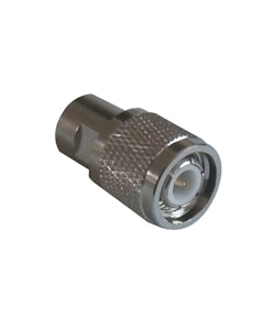 Glomex RA356 - Adapter FME-Stecker auf TNC-Stecker