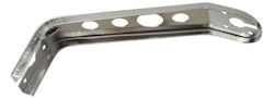 Glomex RA106BRACKINOX - RF mastfäste