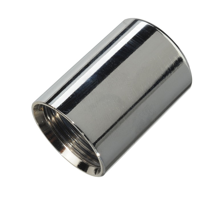 Glomex RA106adapt1x14 - Adapter sleeve 5/8 -1in