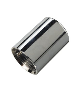 Glomex RA106adapt1x14 - Adapter sleeve 5/8 -1in