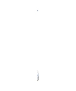 Glomex RA106SLSFME - VHF antenne RF stråle 900mm