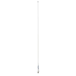 Glomex RA106GRP/FME - VHF-antenn GRP spröt 900mm
