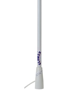 Glomex RA128 - AM/FM-antenn 1,5m