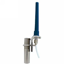 Glomex RA111AIS - AIS-antenn gummi 140mm