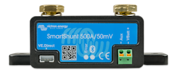 Victron Energy – SmartShunt 500 A/50 mV