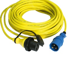 Victron Energy - Landströmskabel 25 meter 16A/250V 3x2,5 mm2